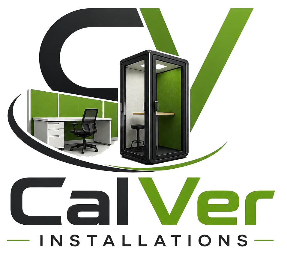 CalVer Installations Logo
